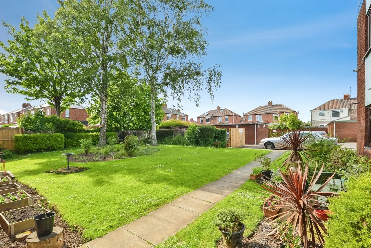 Highfield Road, Middlesbrough, TS4, photo 10