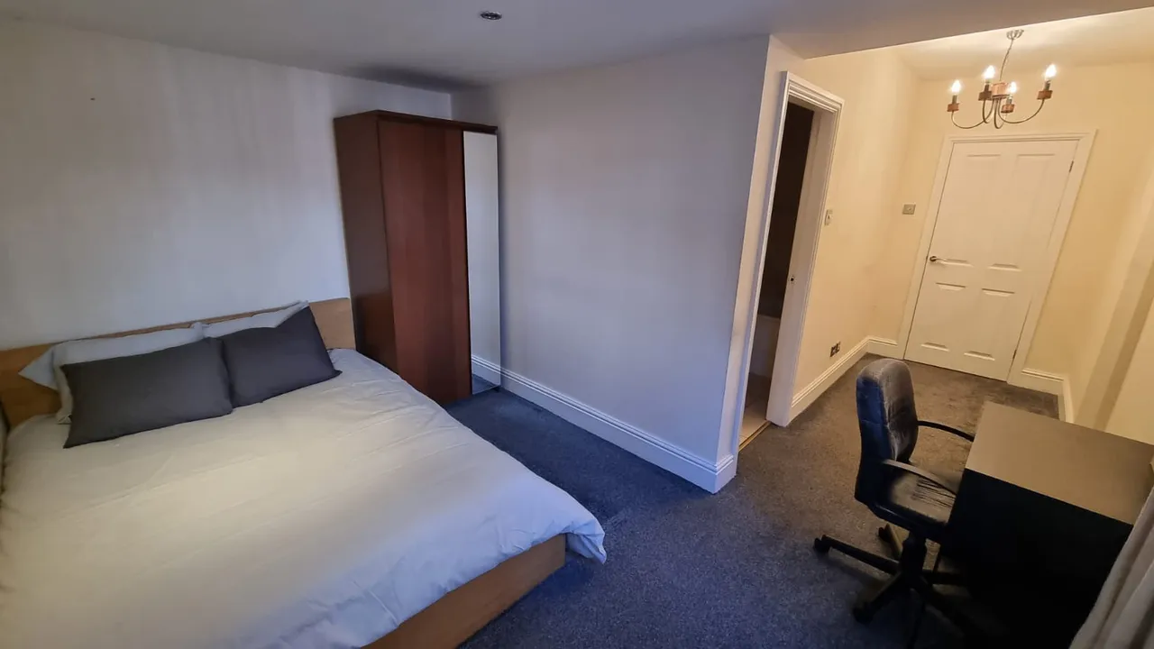 College Street, Nottingham, NG1, photo 8