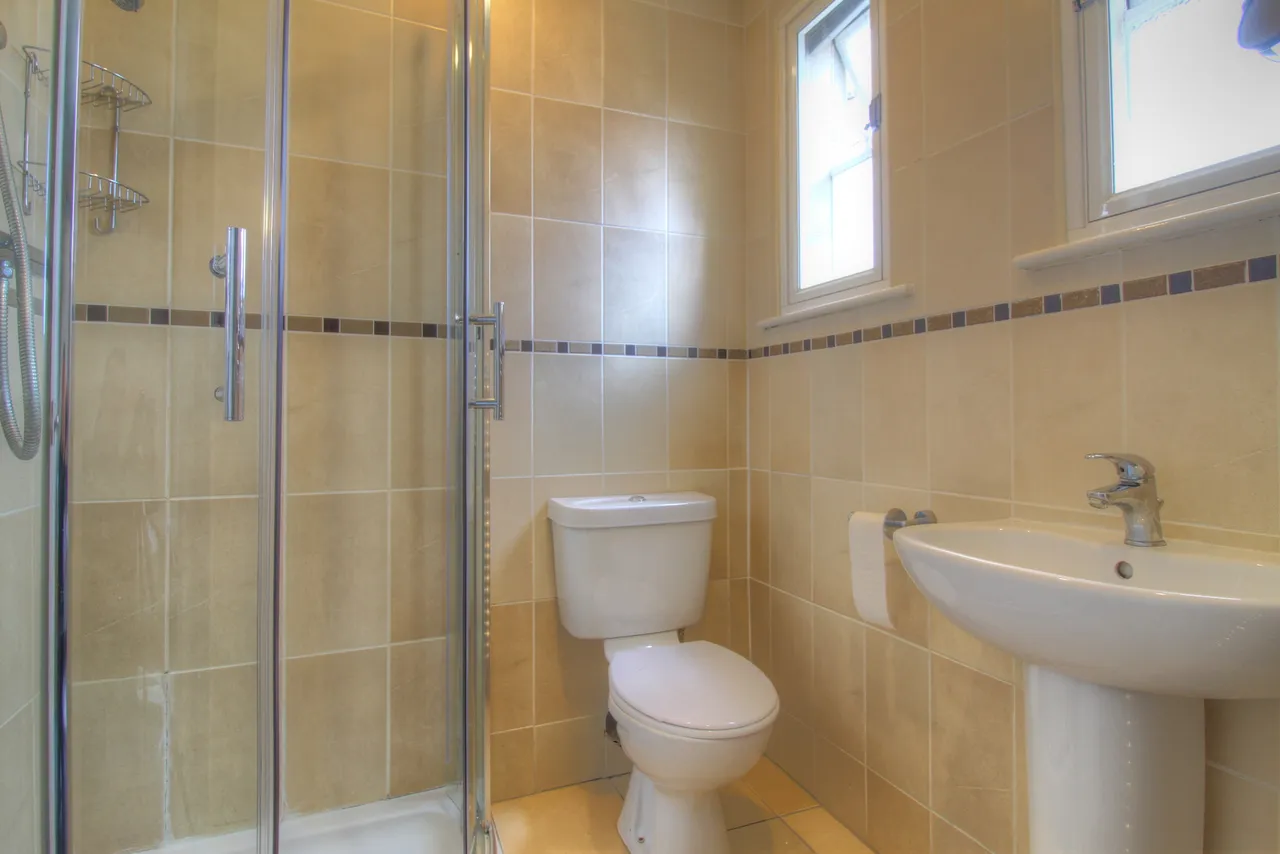 College Street, Nottingham, NG1, photo 13