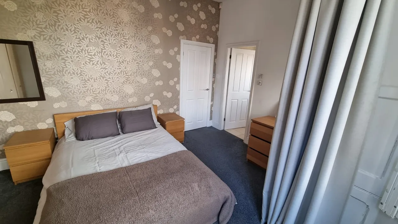 College Street, Nottingham, NG1, photo 12