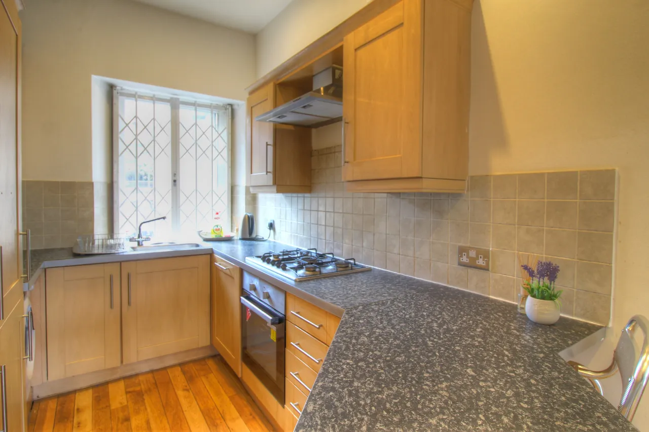 College Street, Nottingham, NG1, photo 5