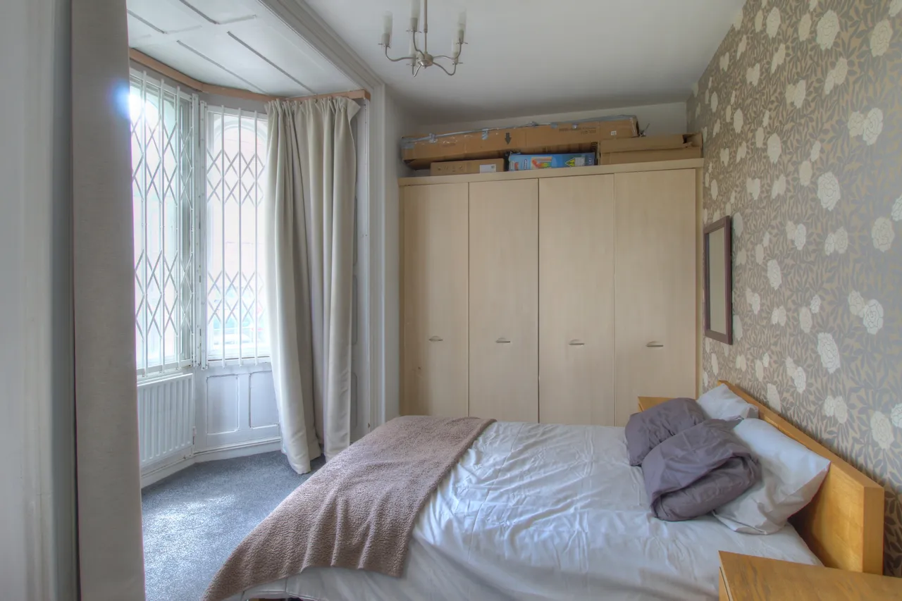 College Street, Nottingham, NG1, photo 11