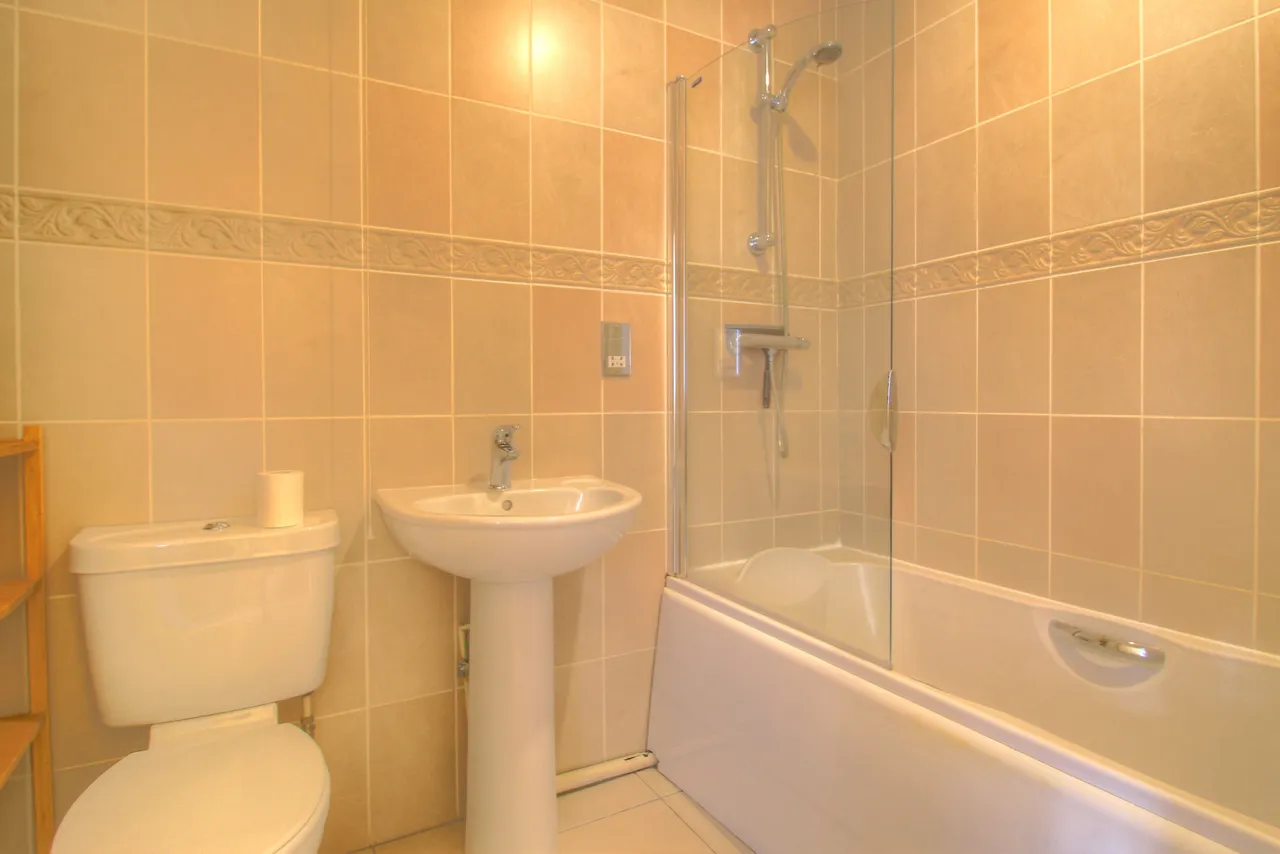 College Street, Nottingham, NG1, photo 10