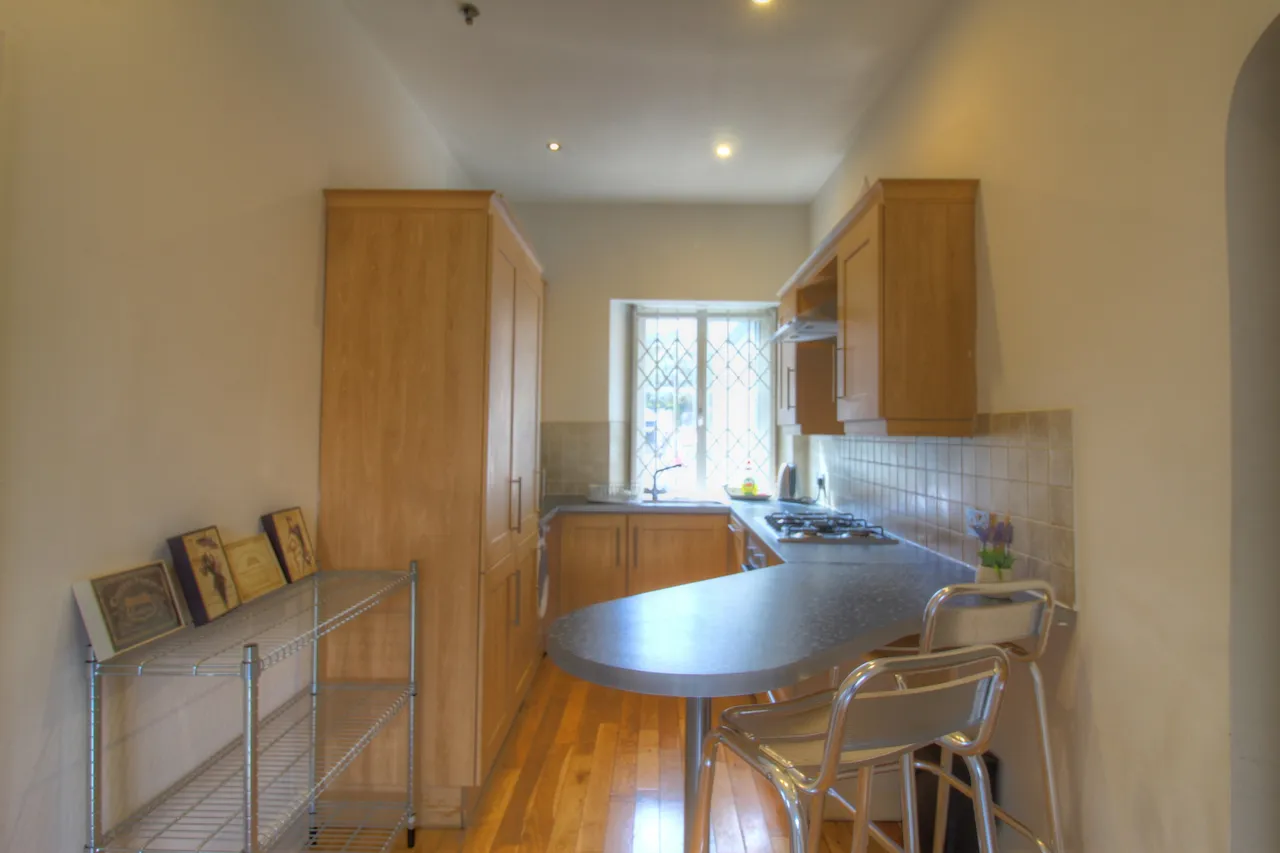 College Street, Nottingham, NG1, photo 6