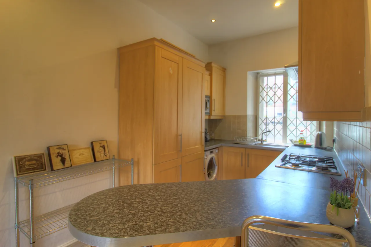 College Street, Nottingham, NG1, photo 14