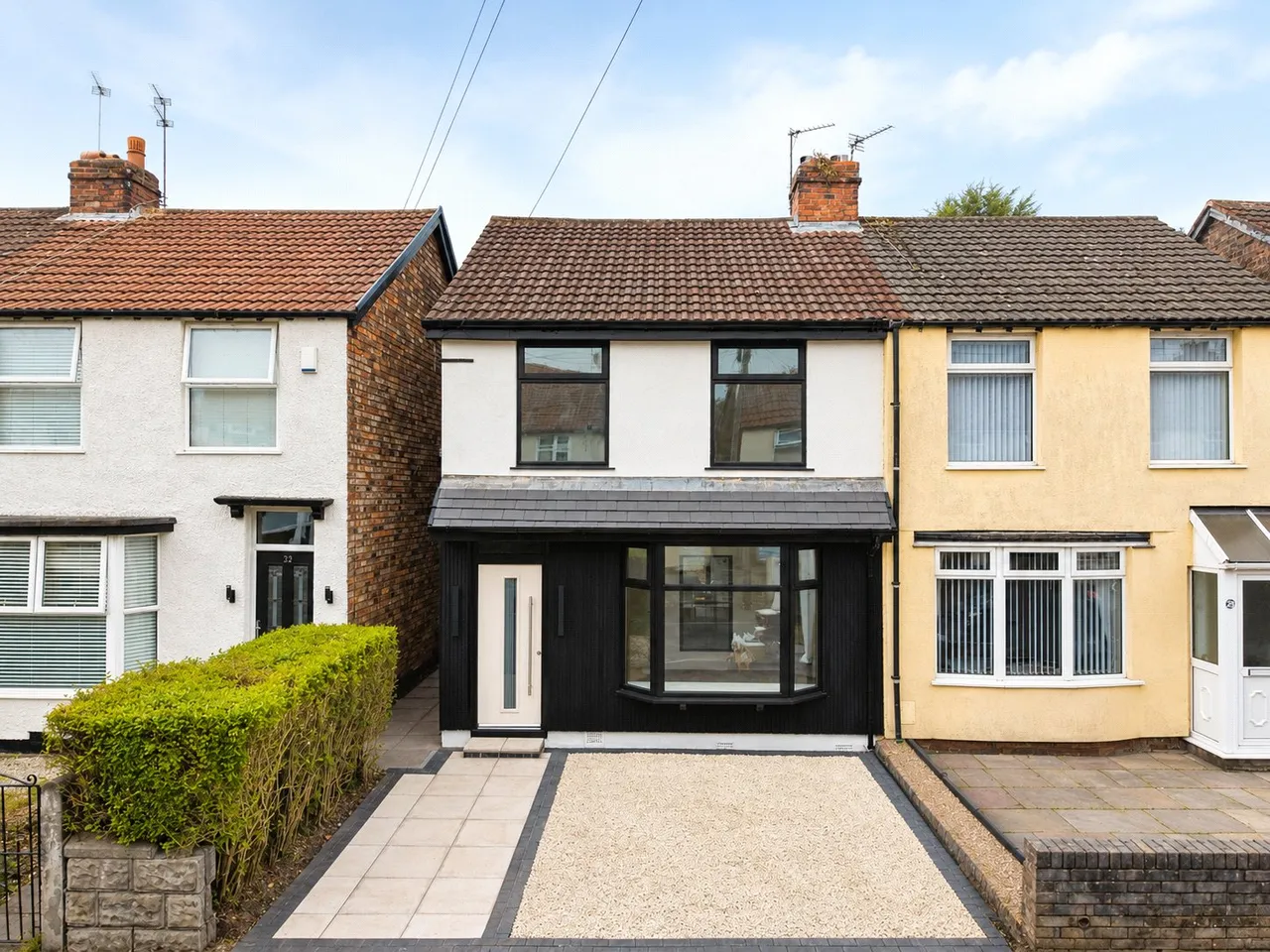 3 bed house for sale, Acuba Road, Liverpool, L15
