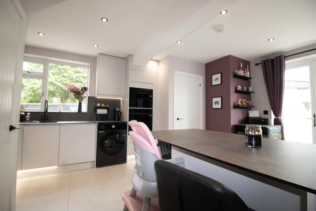 Kirminton Gardens, Leicester, Leicester, LE5 2EN, photo 10