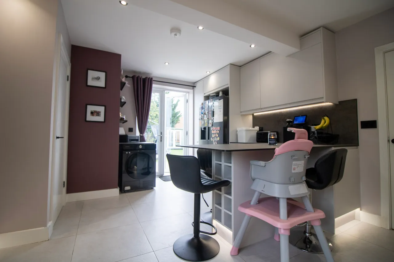 Kirminton Gardens, Leicester, Leicester, LE5 2EN, photo 8