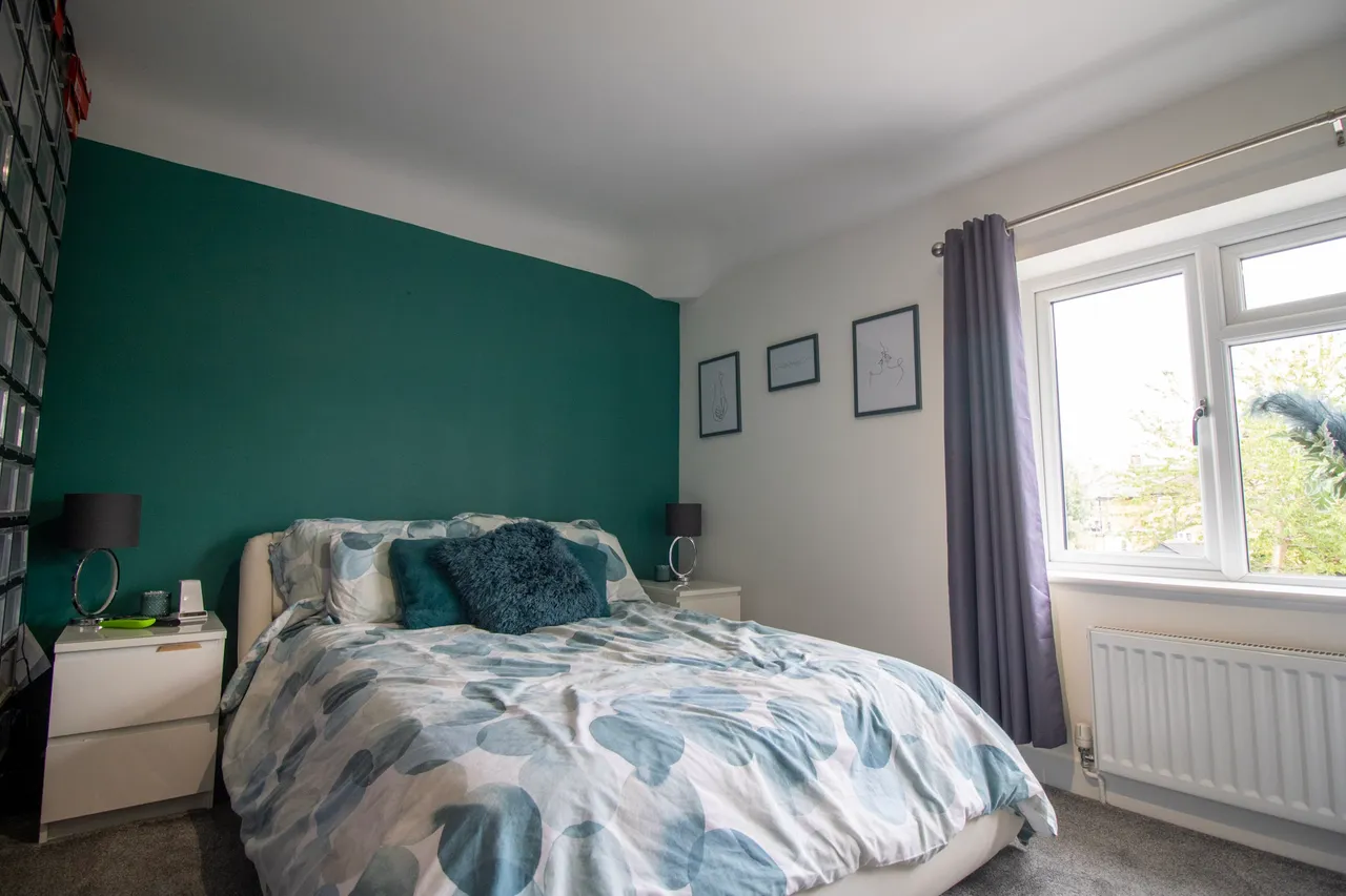 Kirminton Gardens, Leicester, Leicester, LE5 2EN, photo 17
