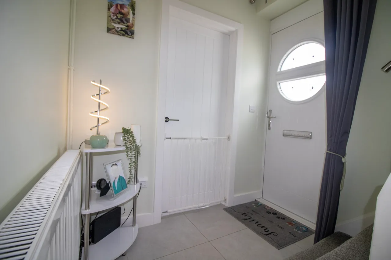 Kirminton Gardens, Leicester, Leicester, LE5 2EN, photo 14