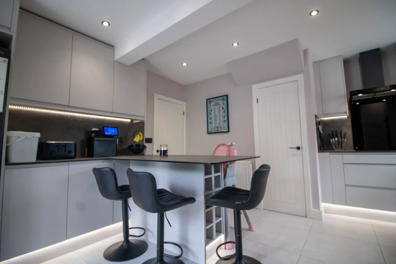 Kirminton Gardens, Leicester, Leicester, LE5 2EN, photo 4