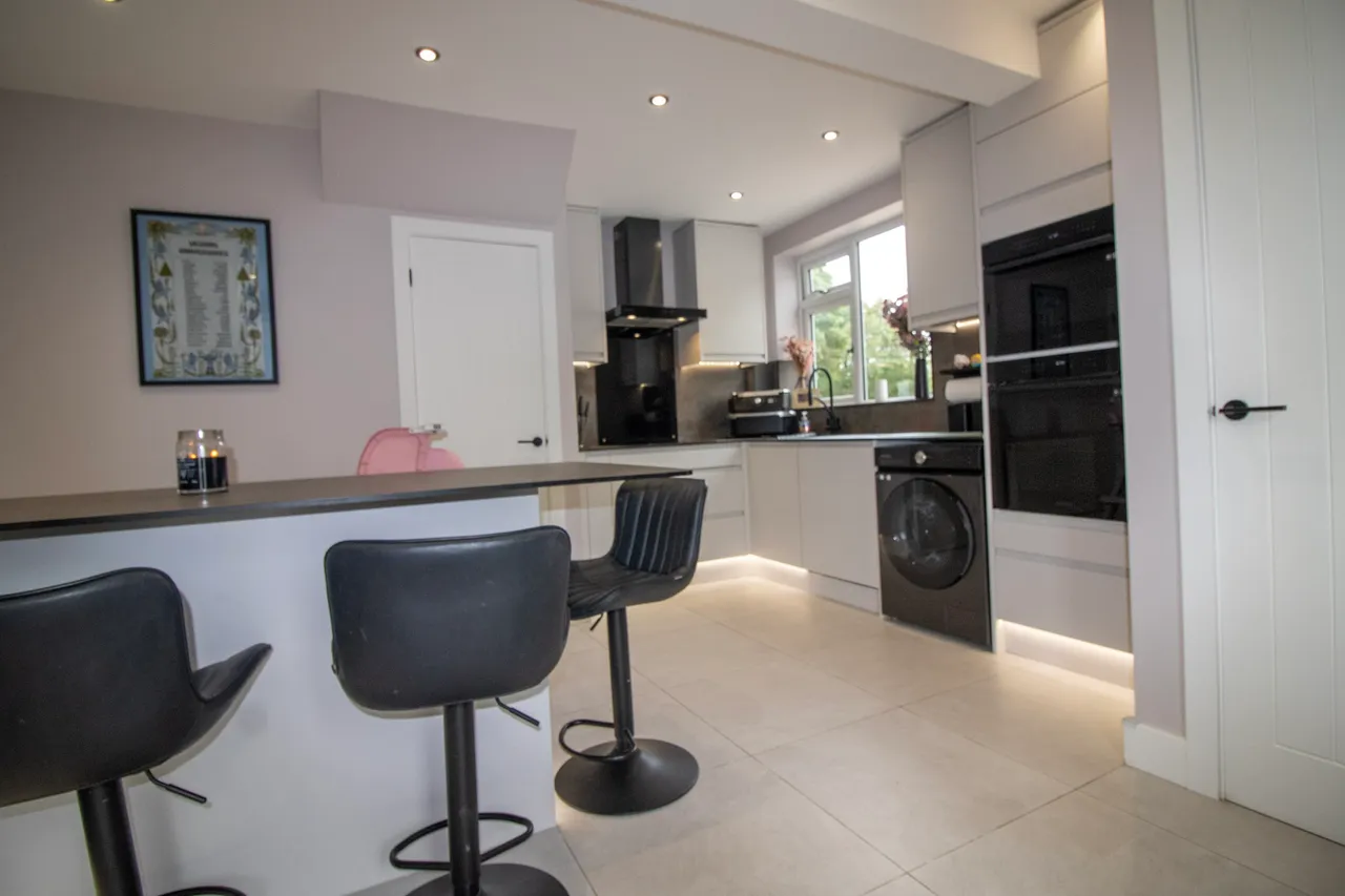 Kirminton Gardens, Leicester, Leicester, LE5 2EN, photo 12