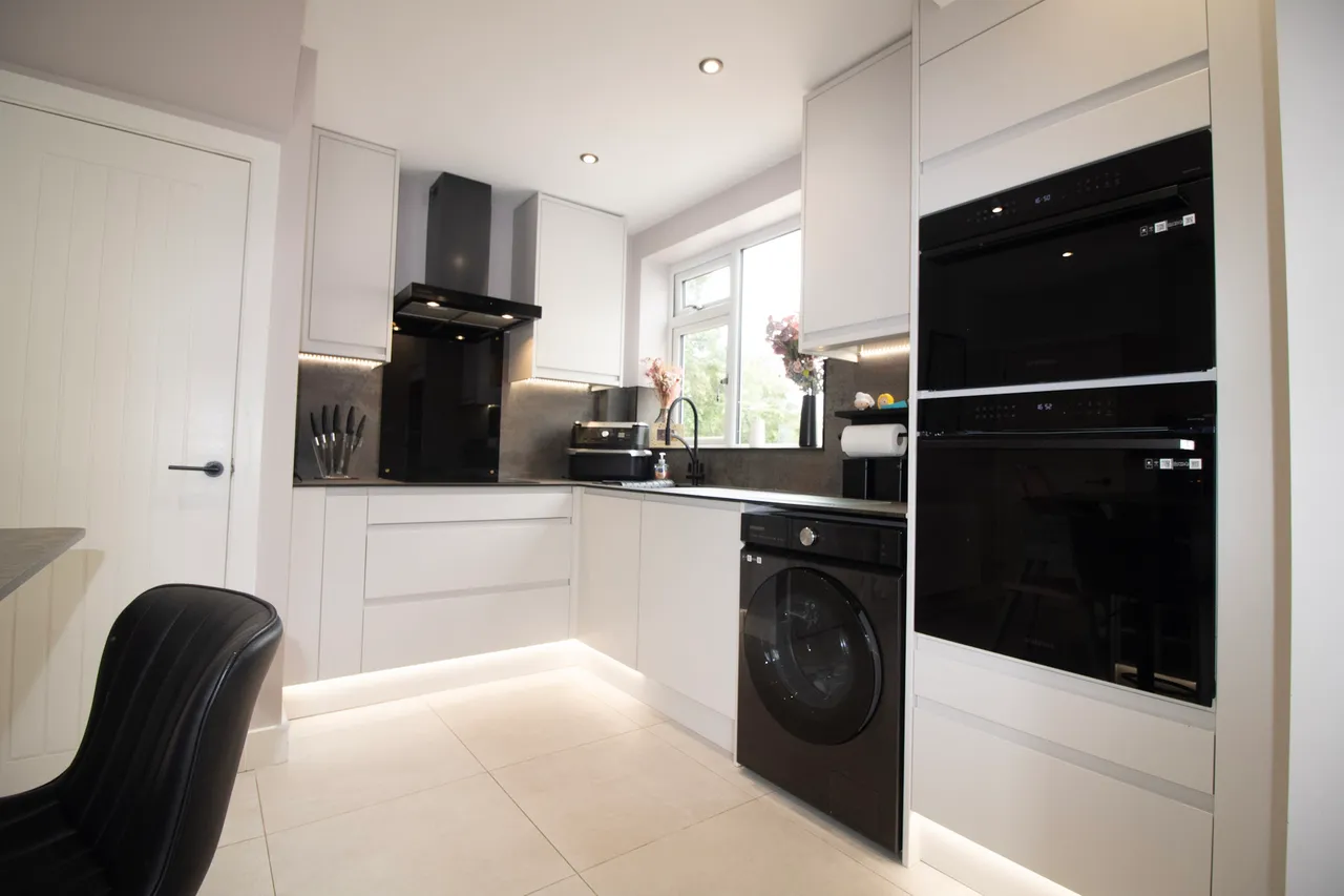Kirminton Gardens, Leicester, Leicester, LE5 2EN, photo 9