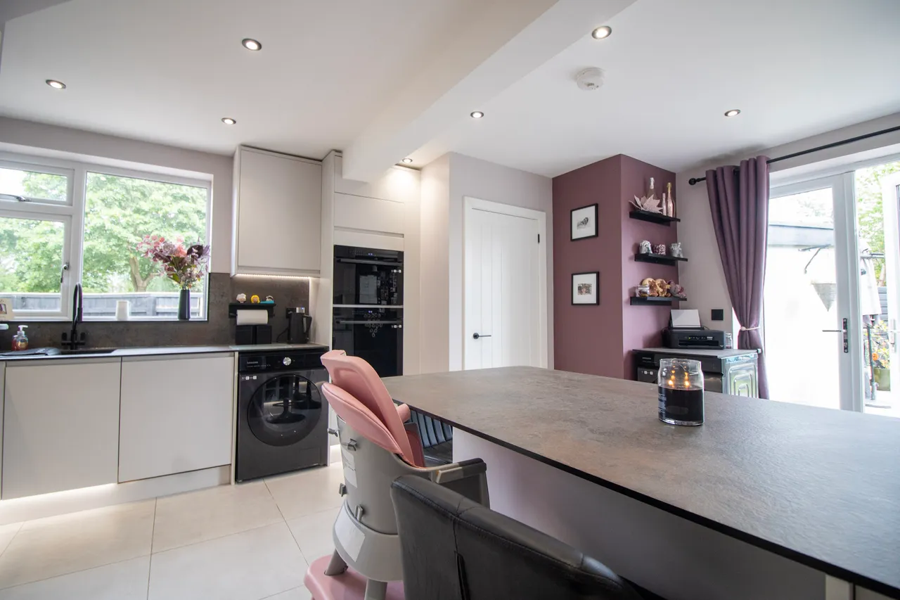 Kirminton Gardens, Leicester, Leicester, LE5 2EN, photo 5
