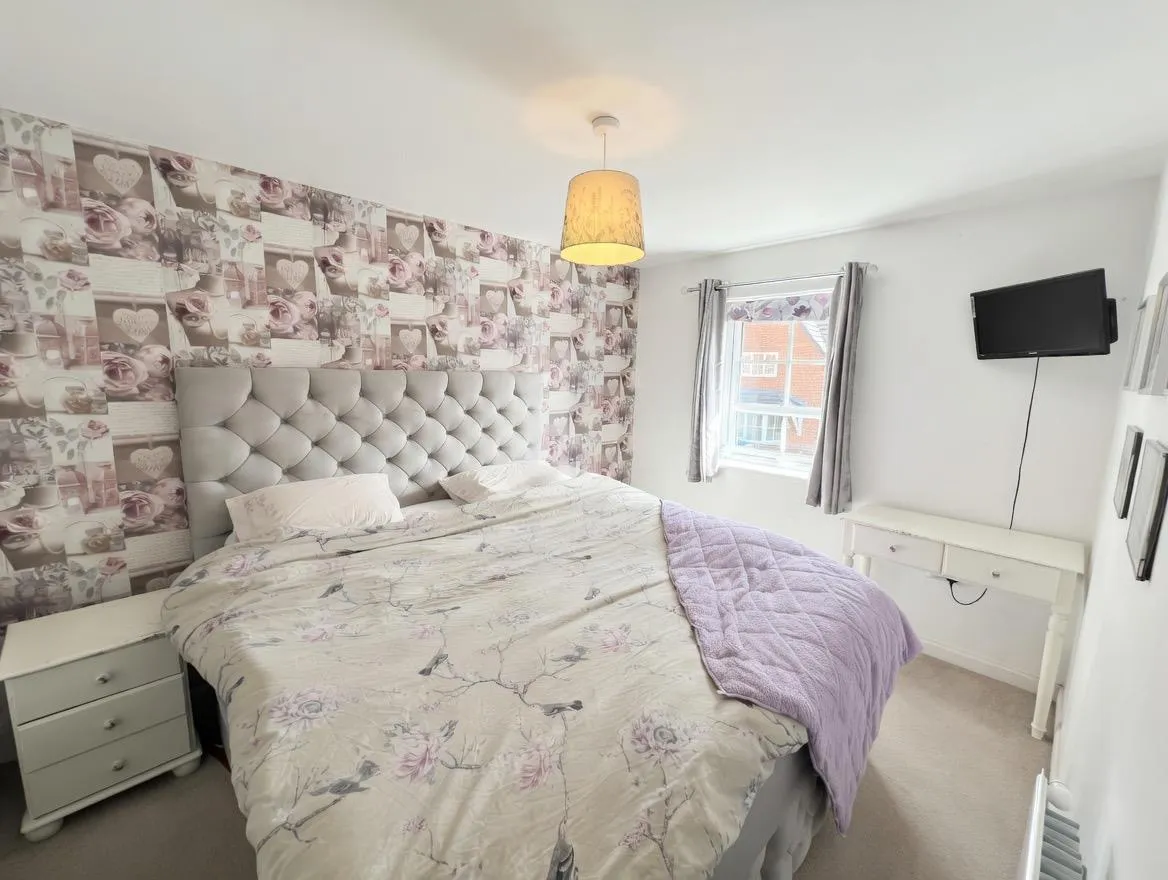 Woodward Road, Spennymoor, DL16, photo 8