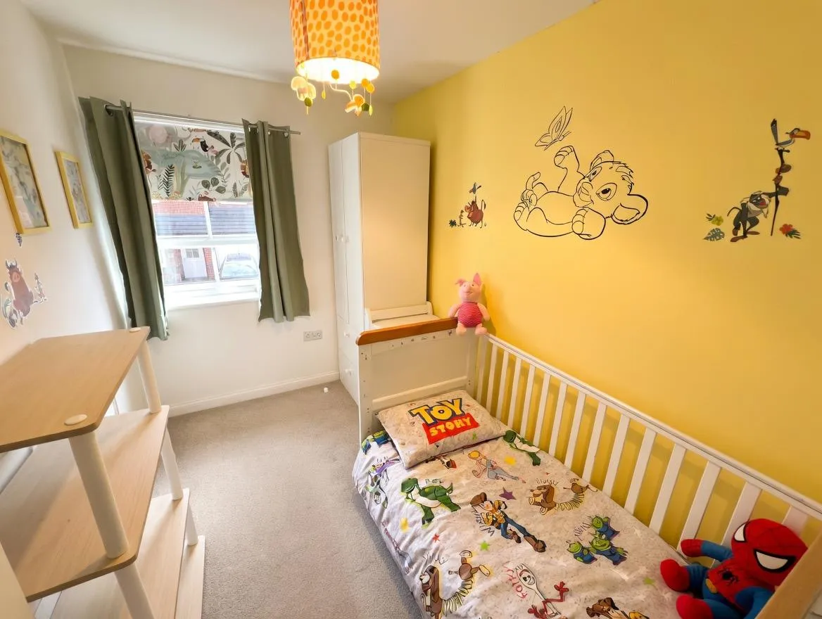 Woodward Road, Spennymoor, DL16, photo 11