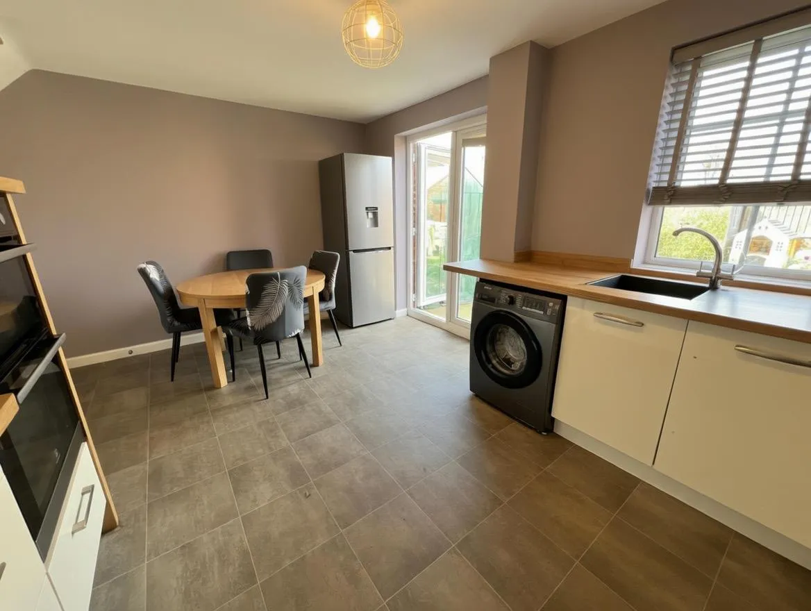 Woodward Road, Spennymoor, DL16, photo 6