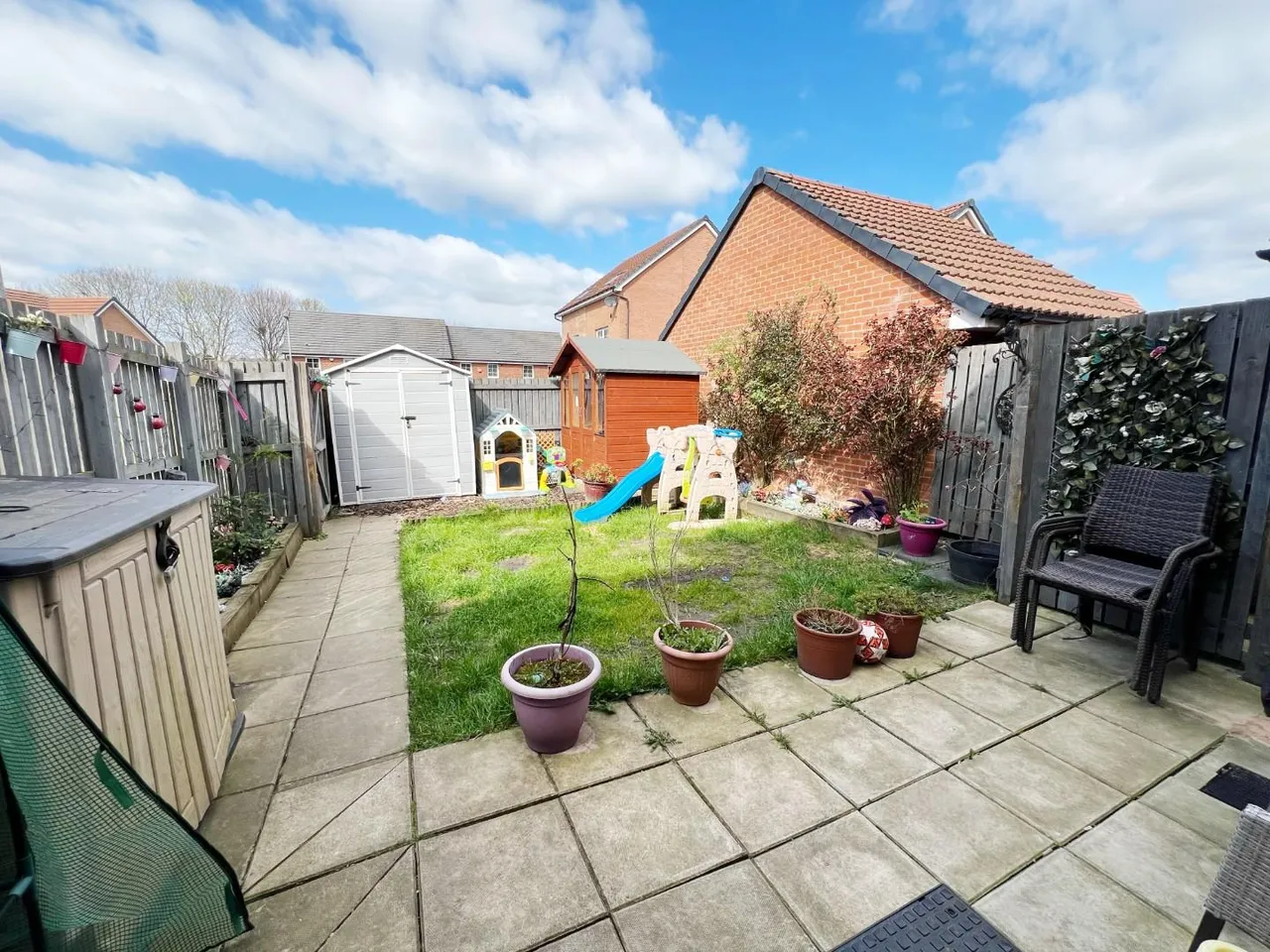 Woodward Road, Spennymoor, DL16, photo 13
