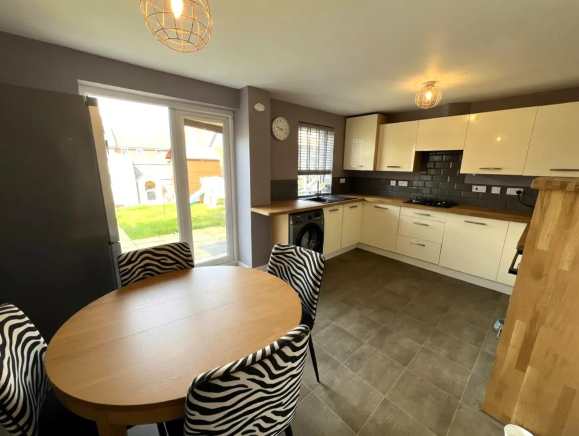 Woodward Road, Spennymoor, DL16, photo 5