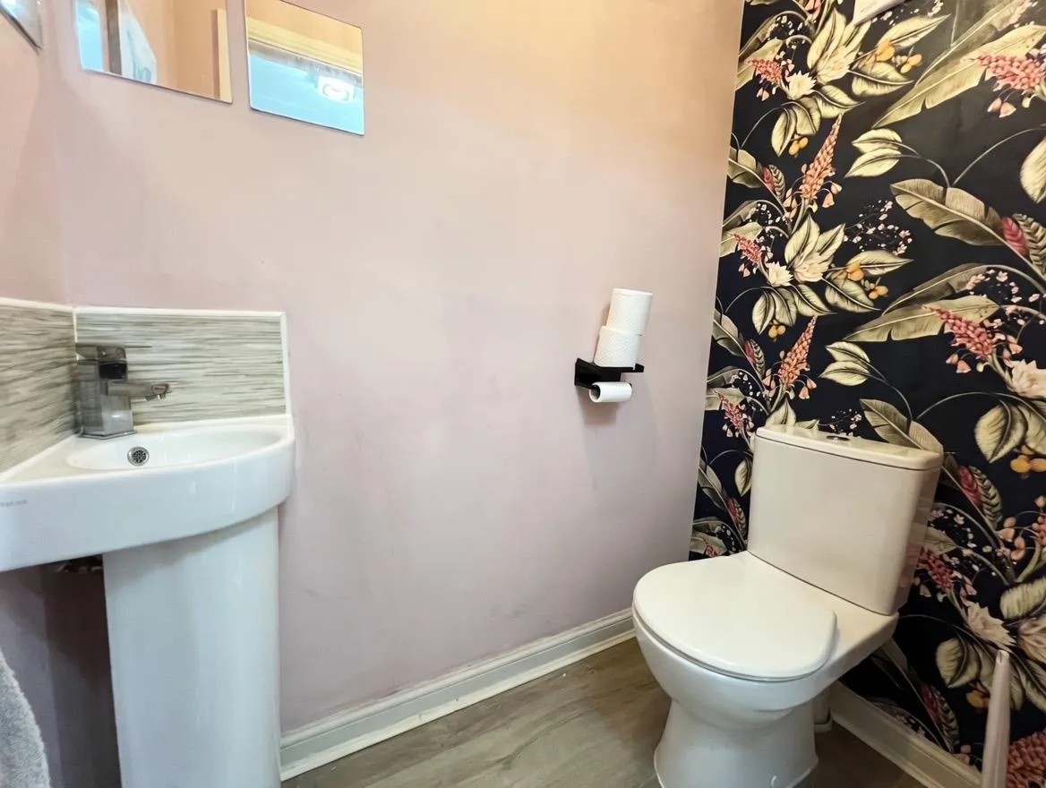 Woodward Road, Spennymoor, DL16, photo 7