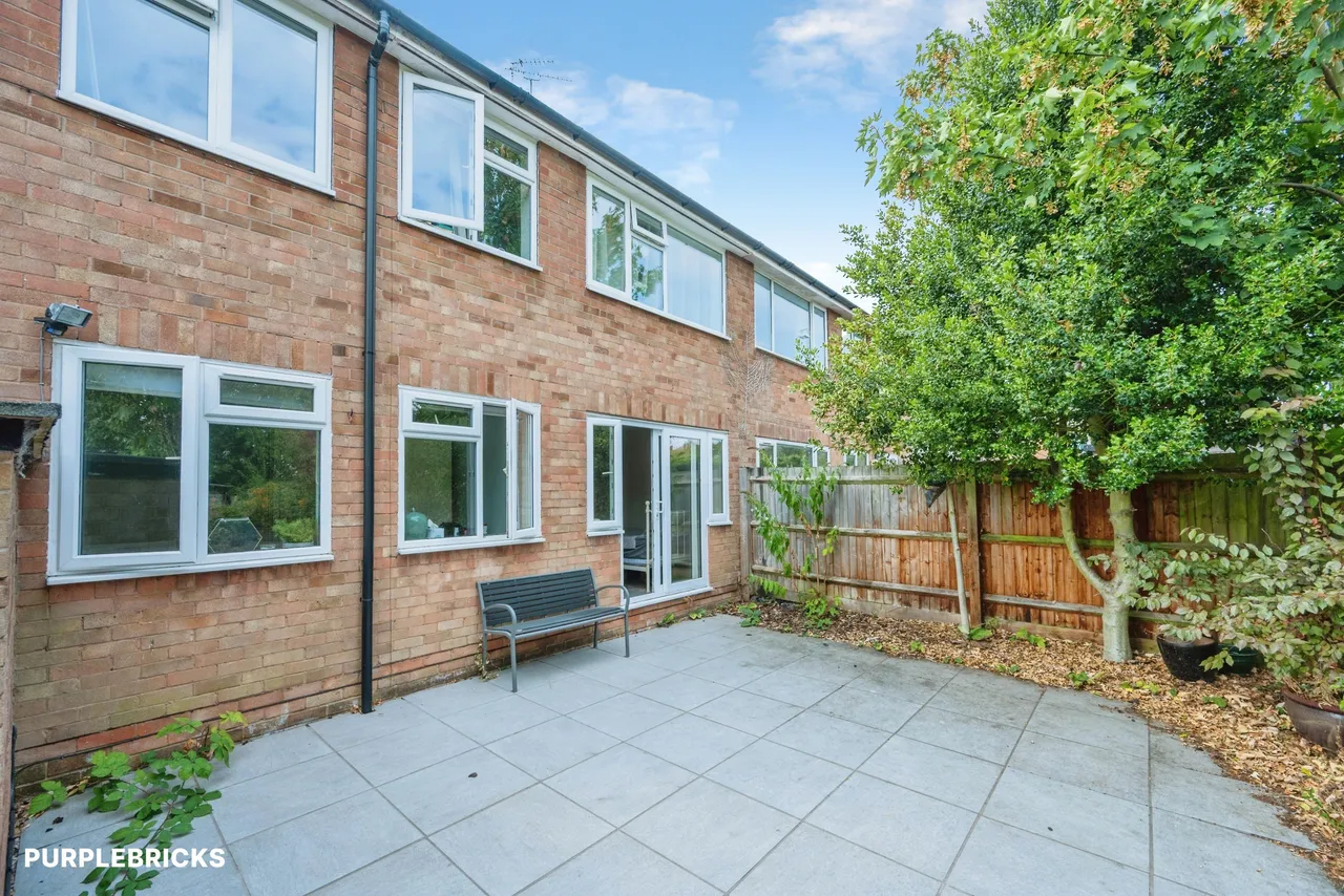 Coniston Road, Leamington Spa, CV32, photo 21