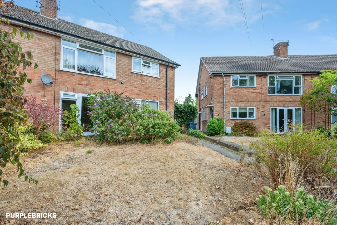 Coniston Road, Leamington Spa, CV32, photo 24