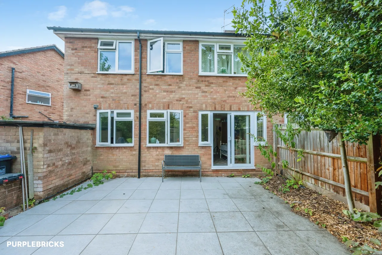 Coniston Road, Leamington Spa, CV32, photo 20