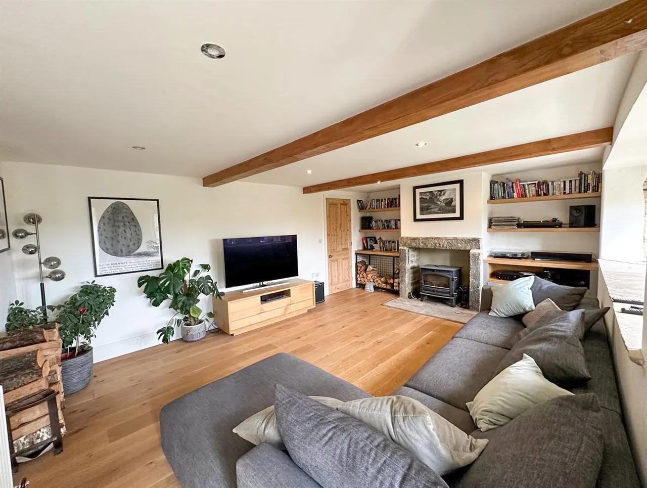 Cowling Hill, Cowling, BD22 0LL, photo 8