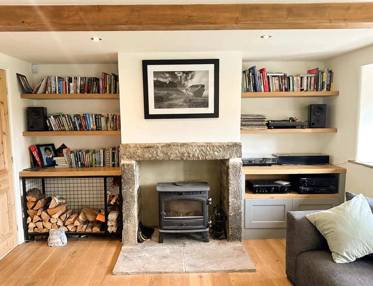 Cowling Hill, Cowling, BD22 0LL, photo 9