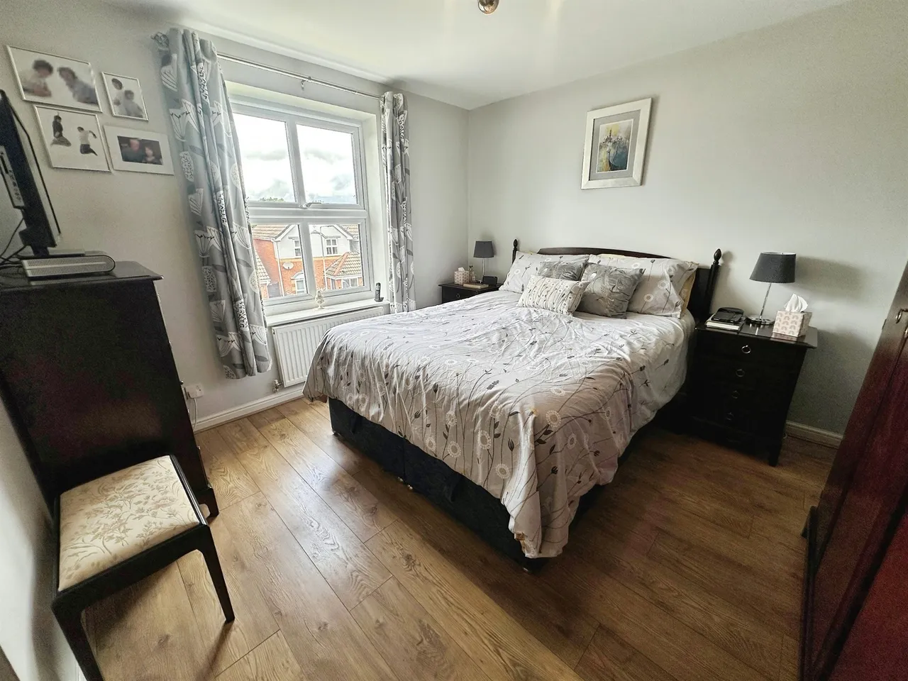 Redcar Close, Mansfield, NG18, photo 11