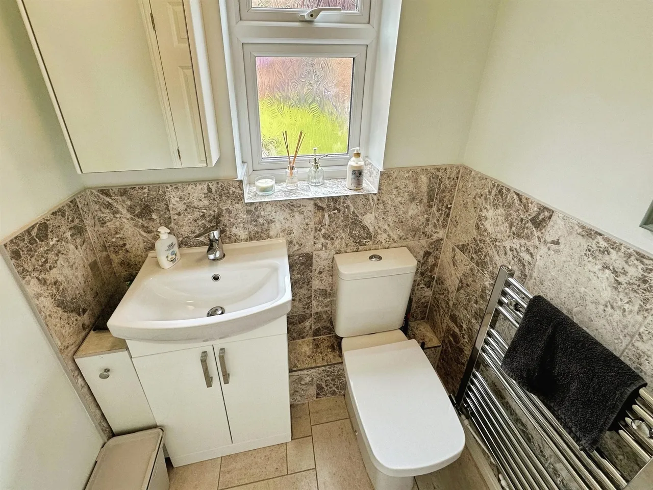 Redcar Close, Mansfield, NG18, photo 10
