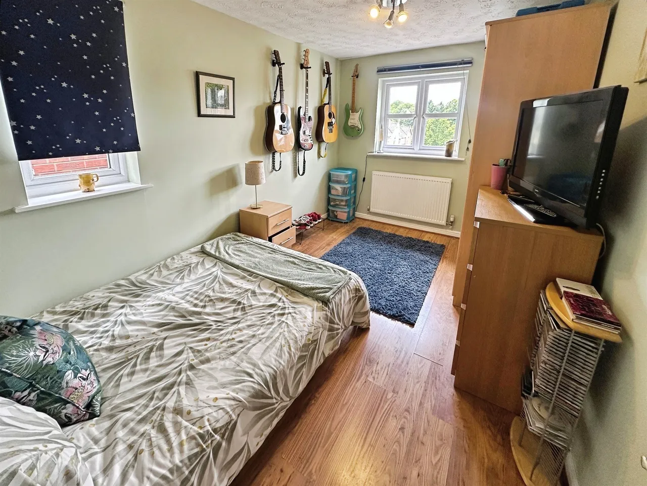 Redcar Close, Mansfield, NG18, photo 14