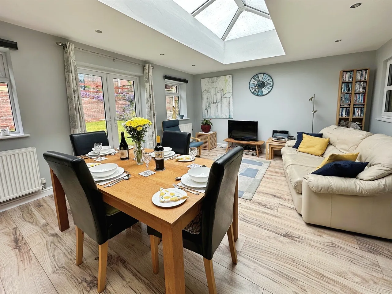 Redcar Close, Mansfield, NG18, photo 3