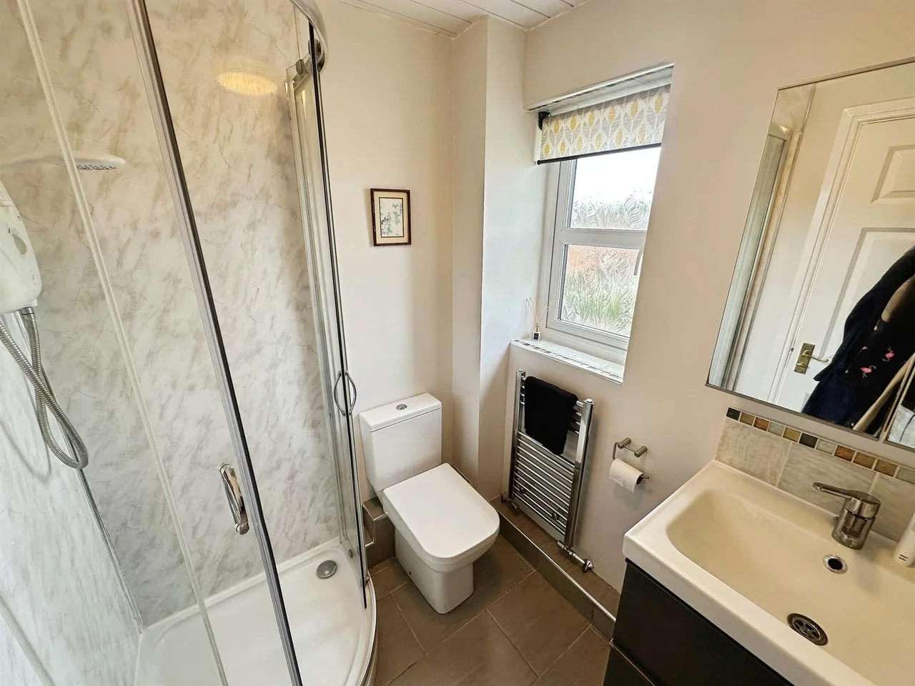 Redcar Close, Mansfield, NG18, photo 12