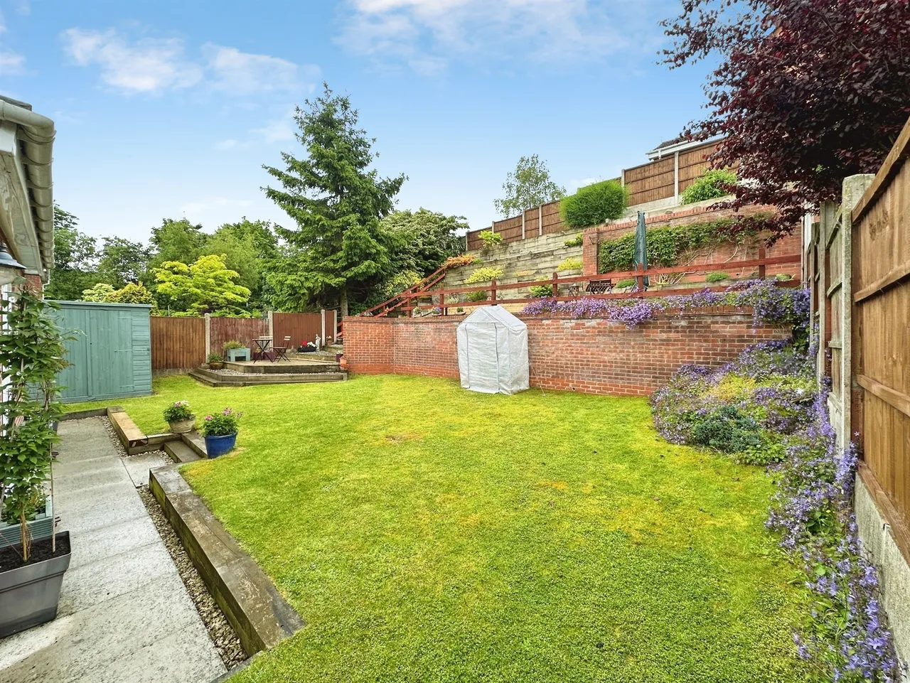 Redcar Close, Mansfield, NG18, photo 19