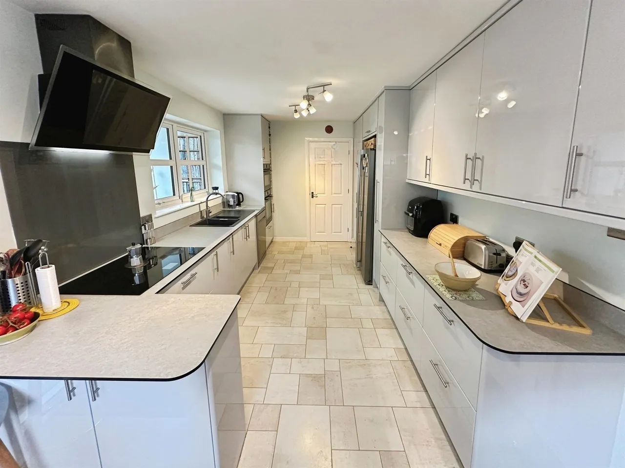 Redcar Close, Mansfield, NG18, photo 7