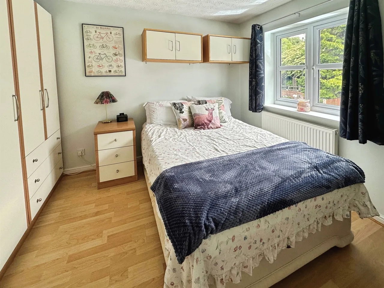 Redcar Close, Mansfield, NG18, photo 13