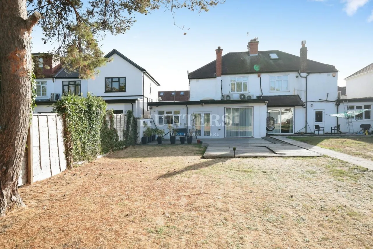 Melbury Avenue, Southall, UB2, photo 10