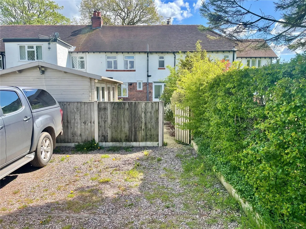 Alderley Road, Chelford, Cheshire, SK11, photo 11