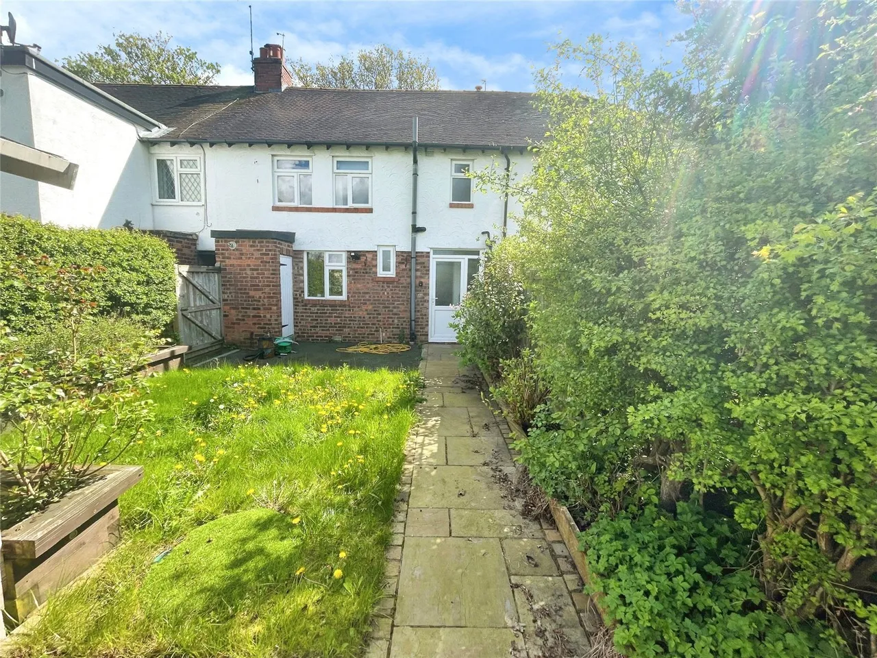 Alderley Road, Chelford, Cheshire, SK11, photo 14
