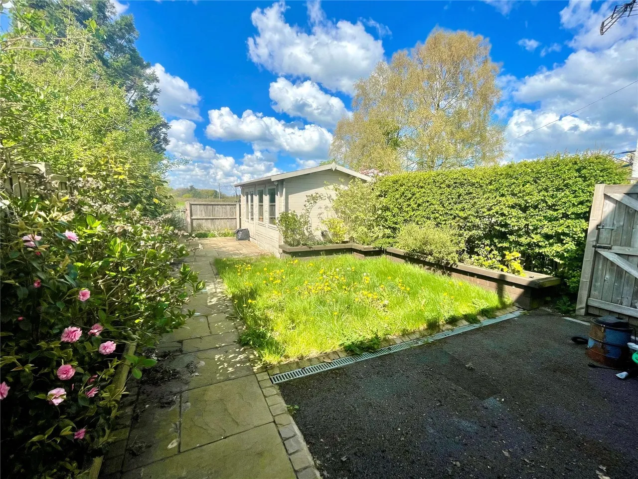 Alderley Road, Chelford, Cheshire, SK11, photo 9