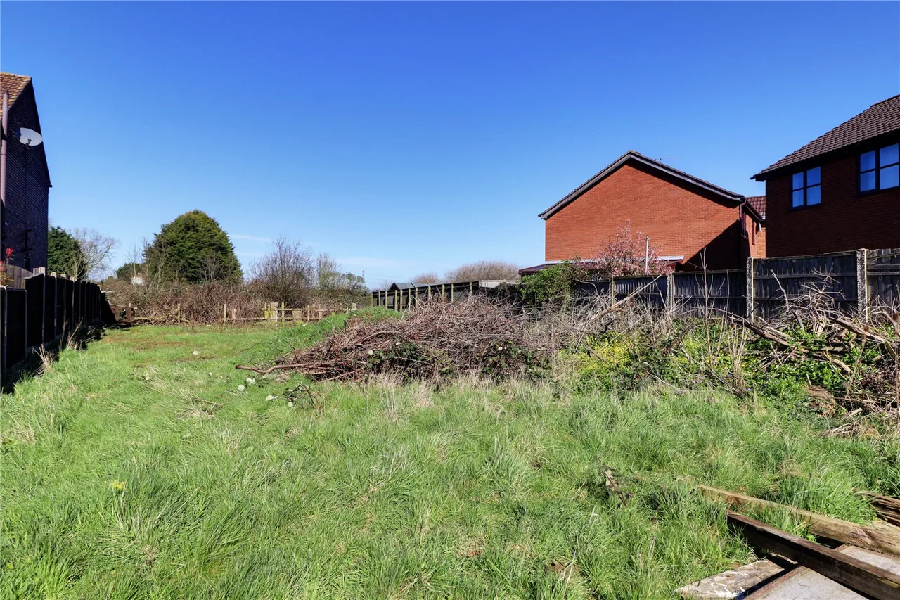 Rydale Avenue, Winterton, DN15, photo 2