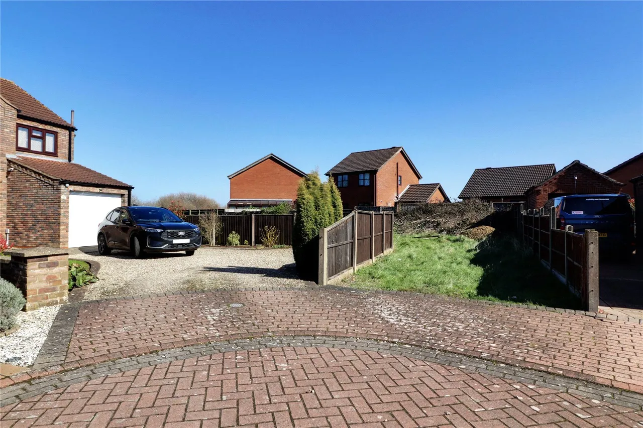 Rydale Avenue, Winterton, DN15, photo 3