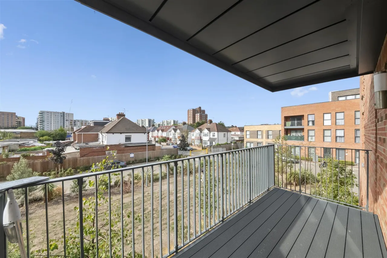 Chailey Place, Hayes, photo 5
