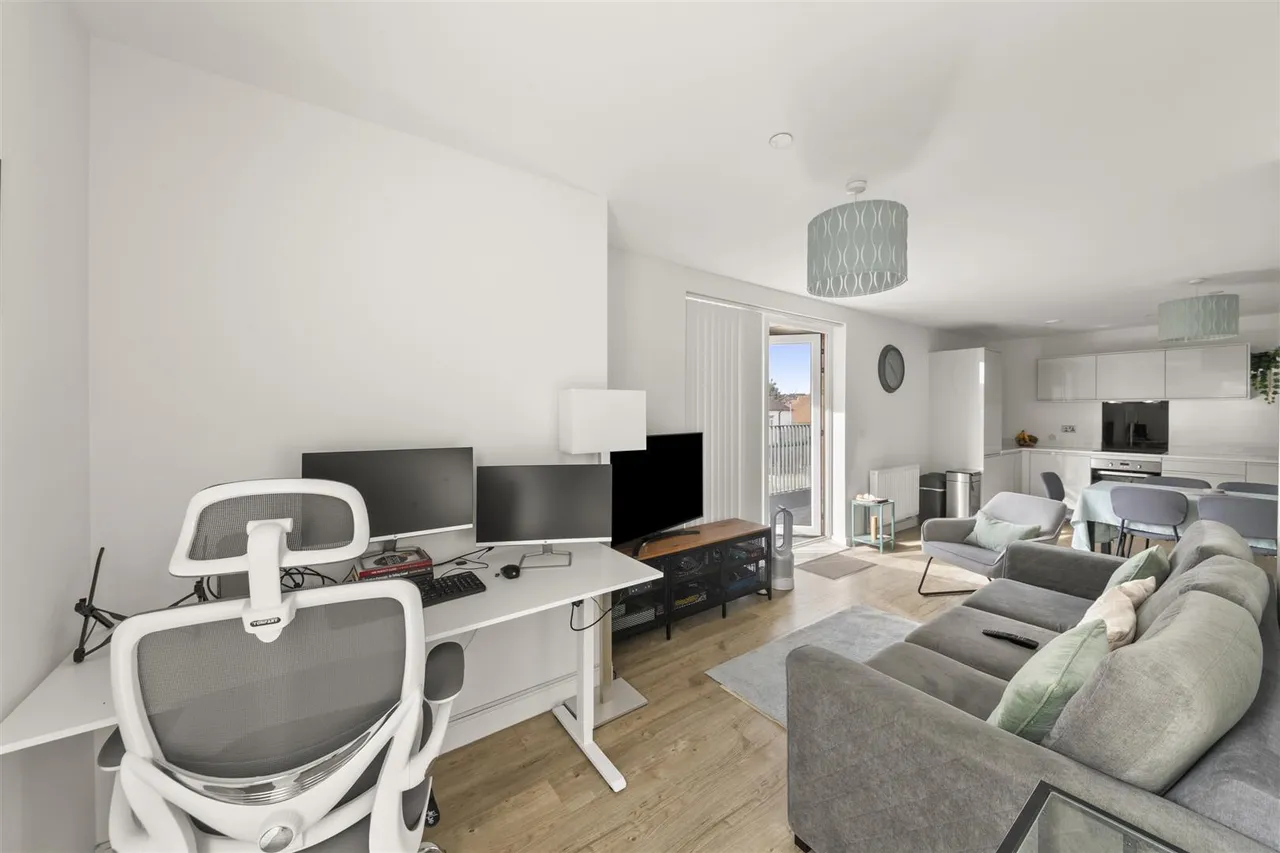 Chailey Place, Hayes, photo 6