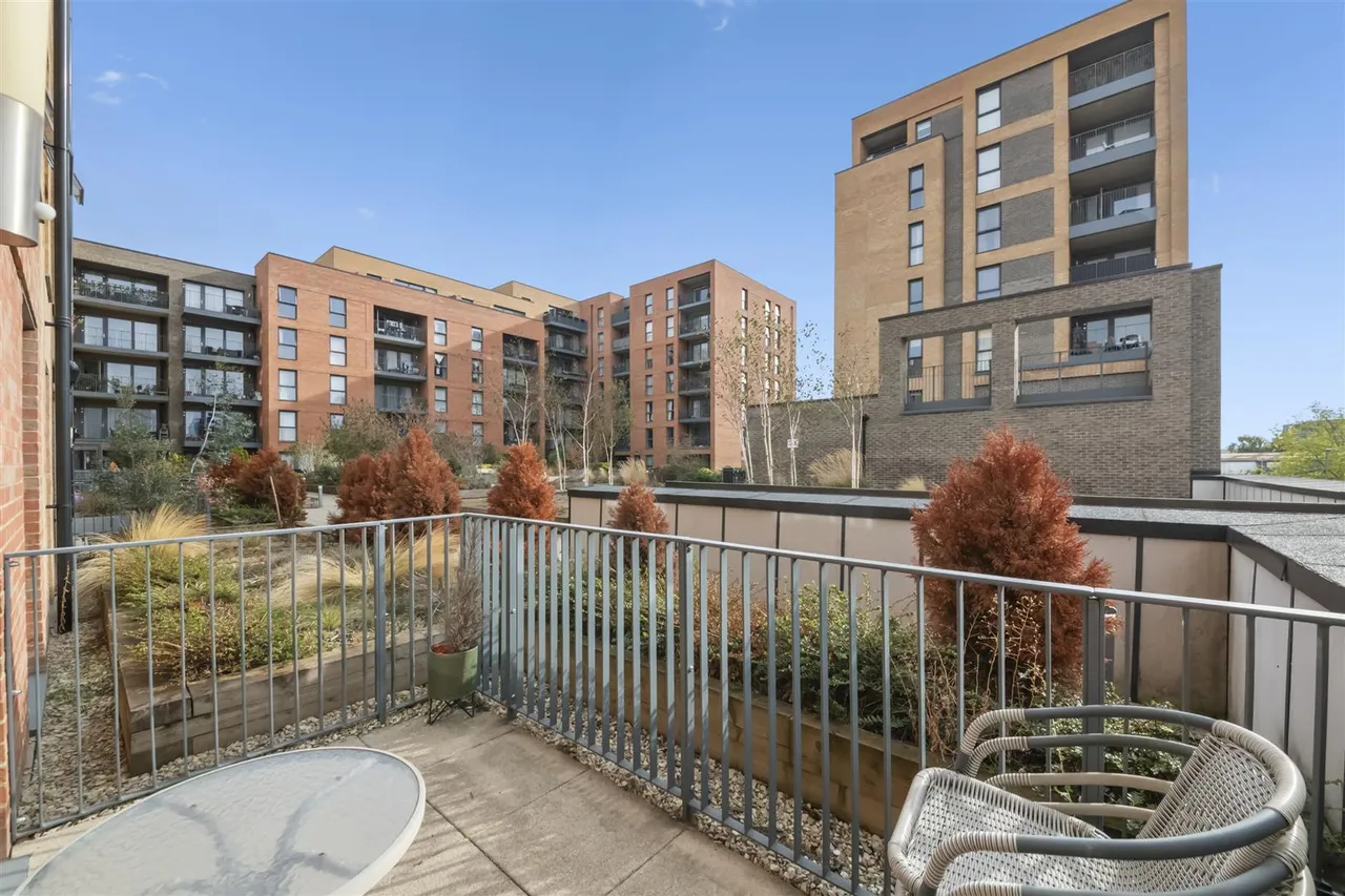 Chailey Place, Hayes, photo 7