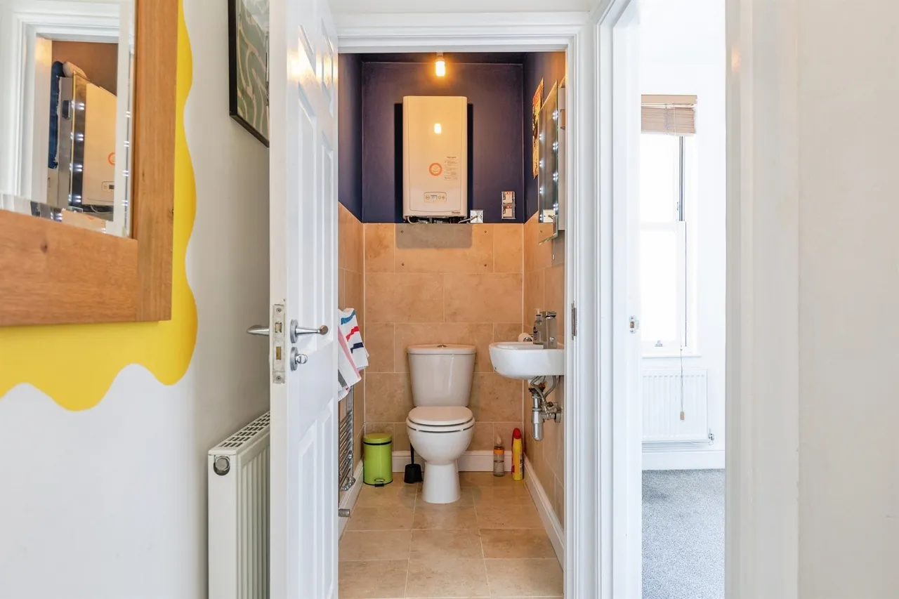Priory Road, Hastings, TN34, photo 9