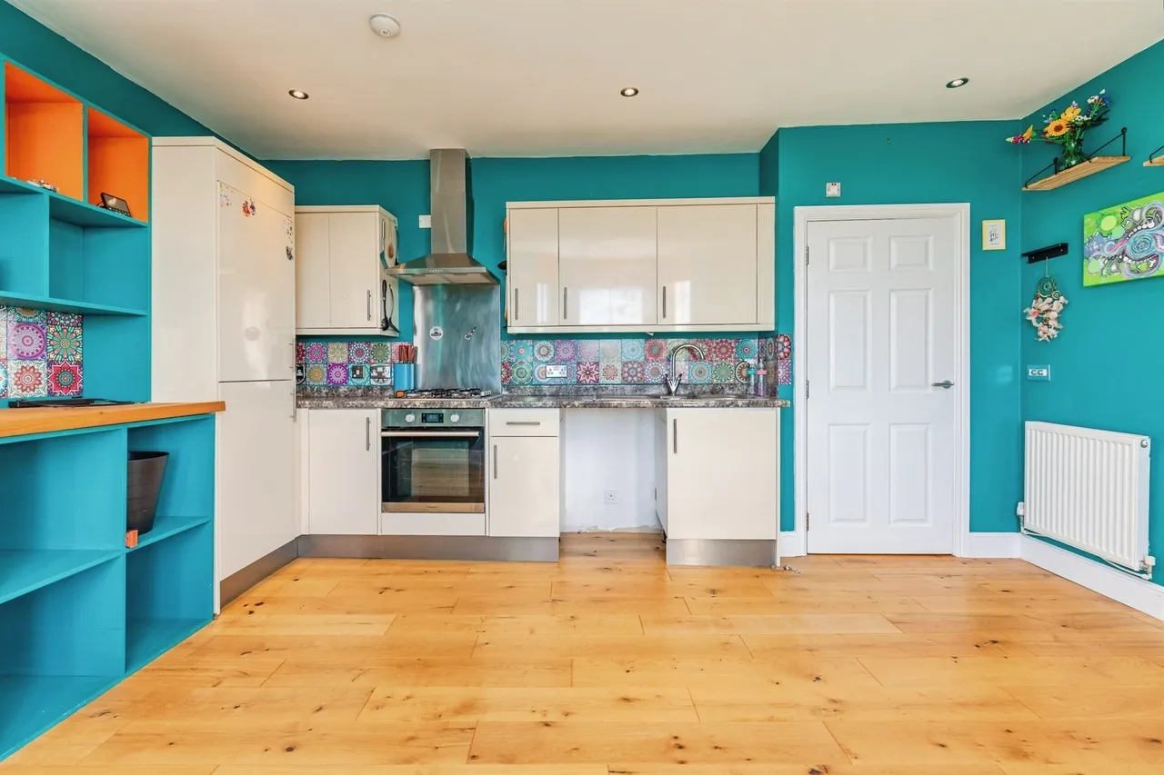 Priory Road, Hastings, TN34, photo 4