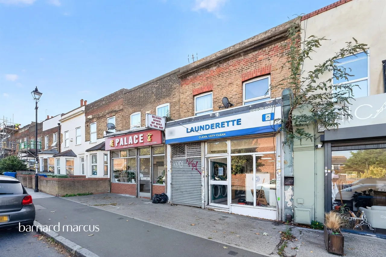 Gibbon Road, London, SE15, photo 16