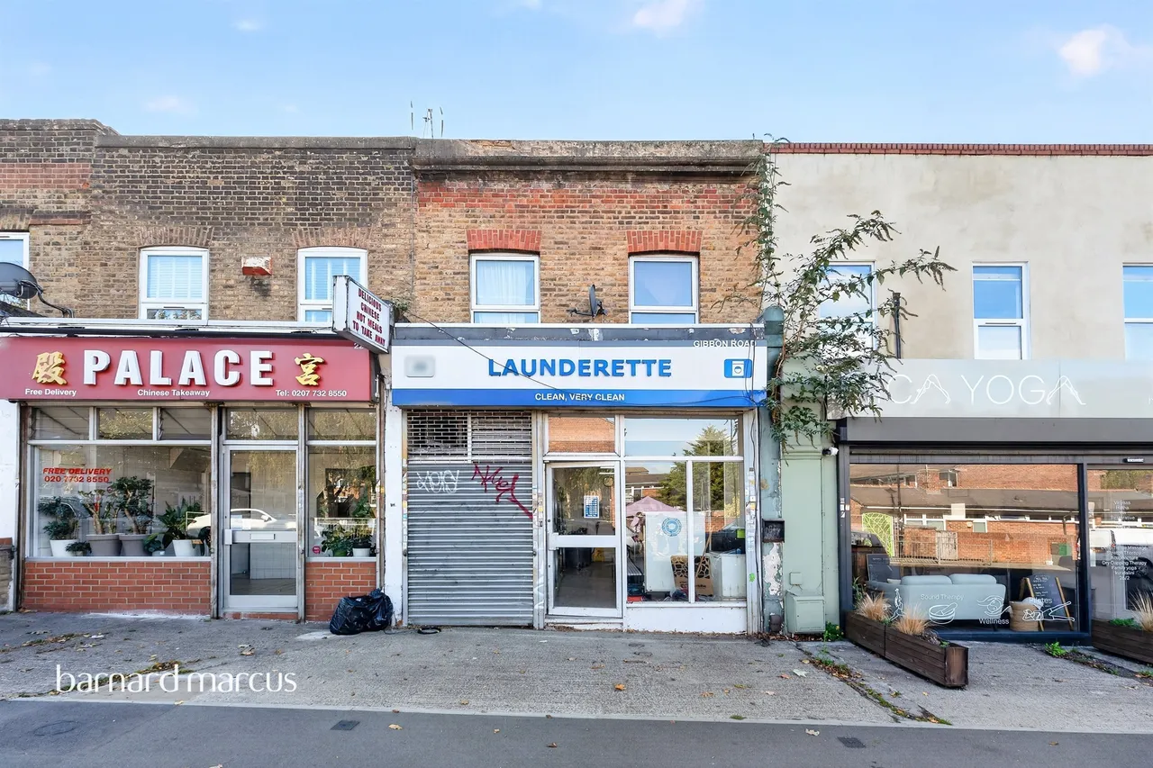4 bed house for sale, Gibbon Road, London, SE15
